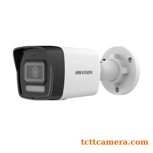 Camera IP 2MP hồng ngoại 30m Hikvision DS-2CD1023G2-LIUF