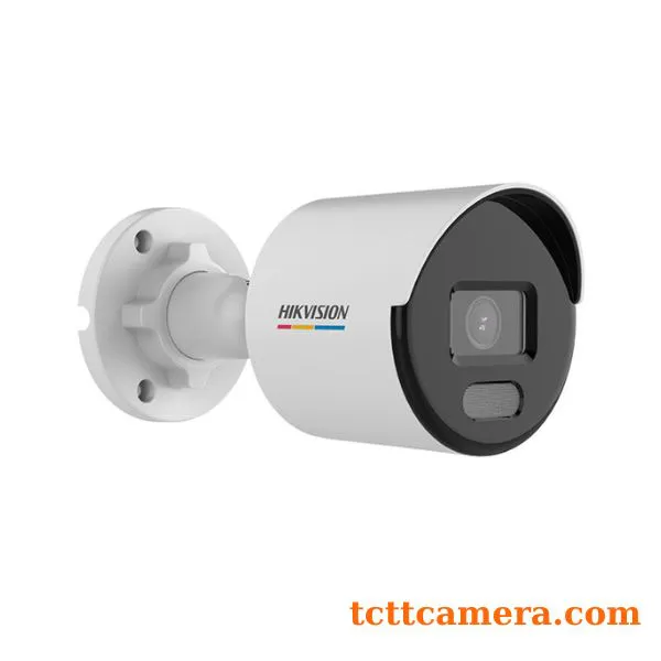 Camera IP 2MP có màu 24/7 Hikvision DS-2CD1027G2-LUF