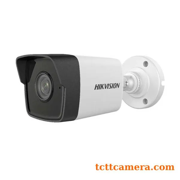 Camera IP 4MP hồng ngoại 30m Hikvision DS-2CD1043G0-IUF