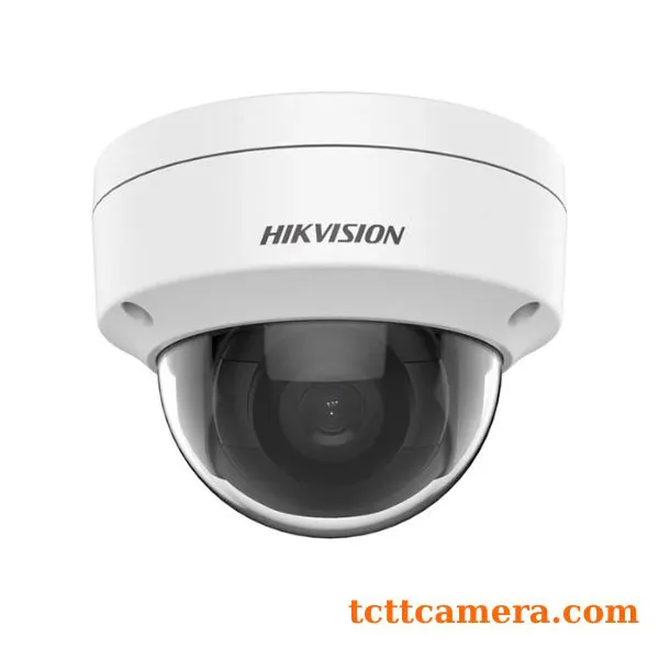 Camera IP 2MP hồng ngoại 30m Hikvision DS-2CD1121G0-I