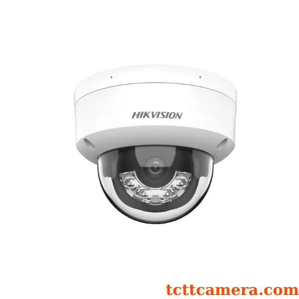 Camera IP 2MP bán cầu HIKVISION DS-2CD1121G2-LIU