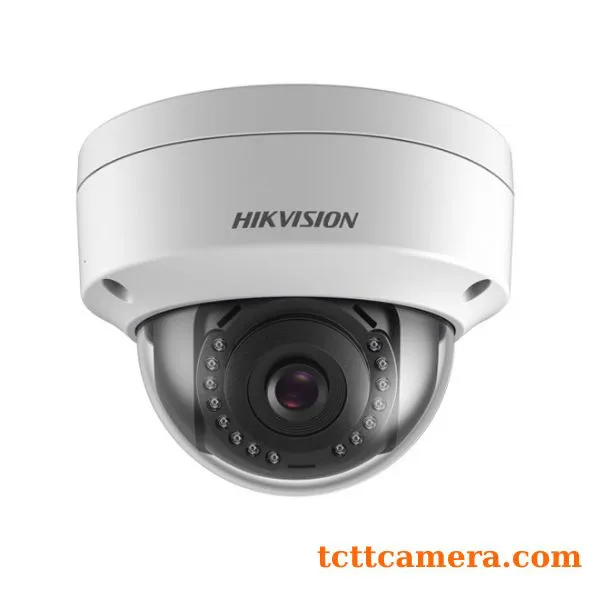 Camera IP 2MP hồng ngoại 30m Hikvision DS-2CD1123G0E-I