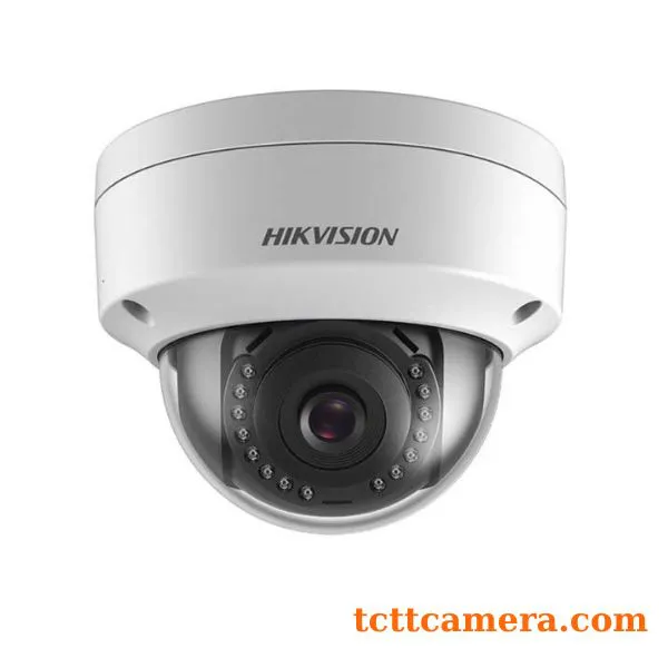 Camera IP 2MP hồng ngoại 30m Hikvision DS-2CD1123G0E-ID