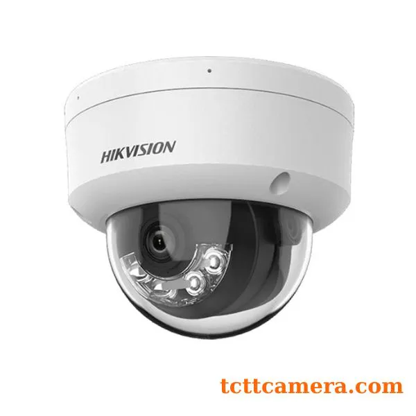 Camera IP 2MP hồng ngoại 30m Hikvision DS-2CD1123G2-LIUF