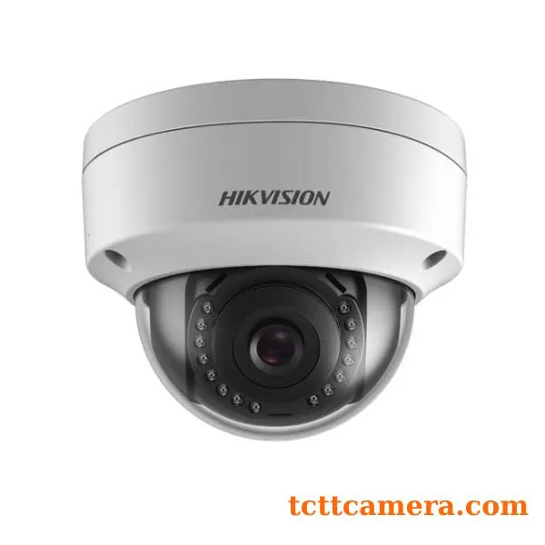 Camera IP 4MP hồng ngoại 30m Hikvision DS-2CD1143G0-IUF