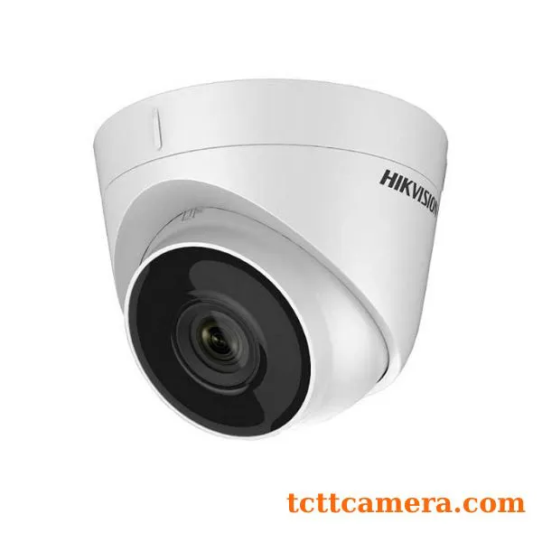 Camera IP 2MP hồng ngoại 30m Hikvision DS-2CD1323G0-IUF