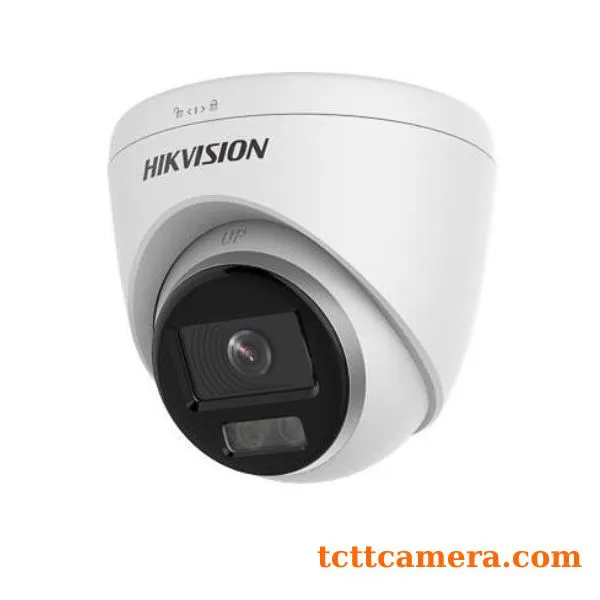 Camera IP 2MP có màu 24/7 Hikvision DS-2CD1327G0-LU