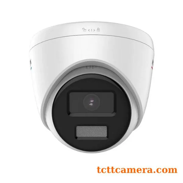 Camera IP 4MP có màu 24/24 Hikvision DS-2CD1347G2-L