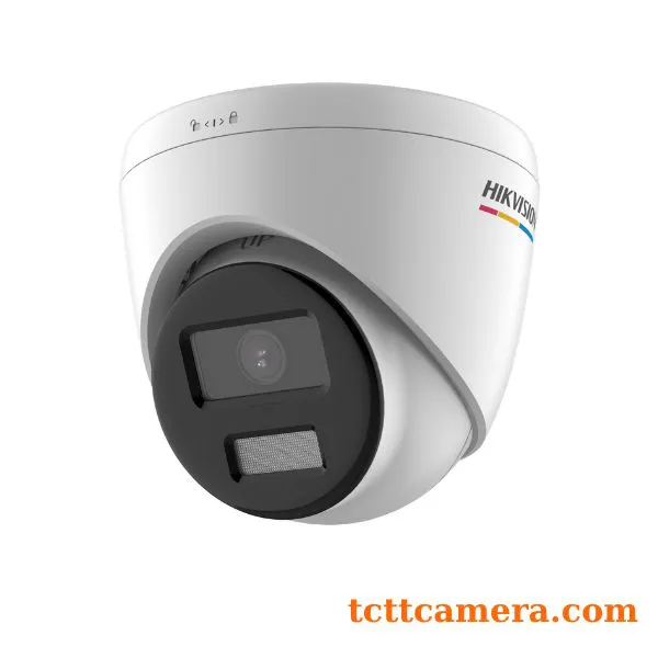 Camera IP 4MP có màu 24/7 Hikvision DS-2CD1347G2-LUF