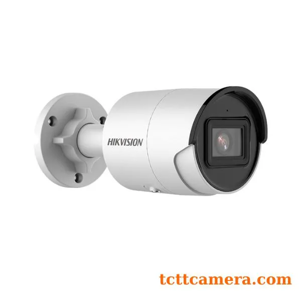 Camera IP 2MP hồng ngoại 40m Hikvision DS-2CD2023G2-IU