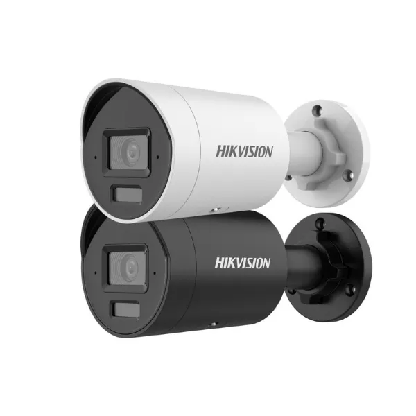 CAMERA ACCUSENSE DUAL LIGHT - CHỐNG BÁO ĐỘNG GIẢ 2MP HIKVISION DS-2CD2023G2-LI2U