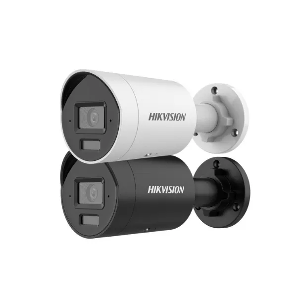 CAMERA ACCUSENSE DUAL LIGHT - CHỐNG BÁO ĐỘNG GIẢ 8MP HIKVISION DS-2CD2083G2-LI2U