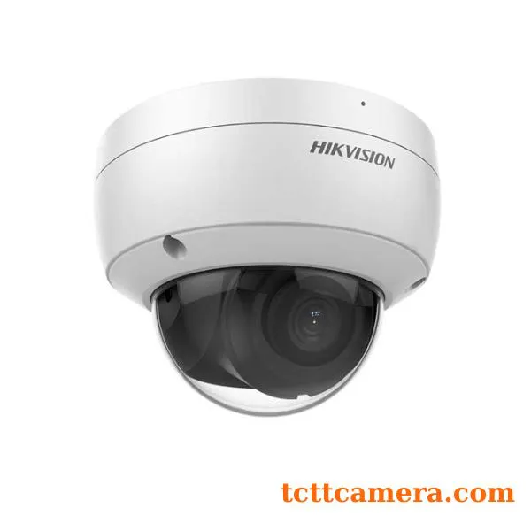 Camera IP 8MP hồng ngoại 30m Hikvision DS-2CD2183G2-IU