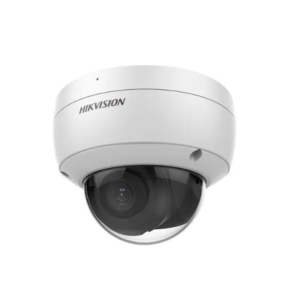 Camera IP chống báo động giả 4K (8MP) Hikvision DS-2CD2186G2-ISU (C)