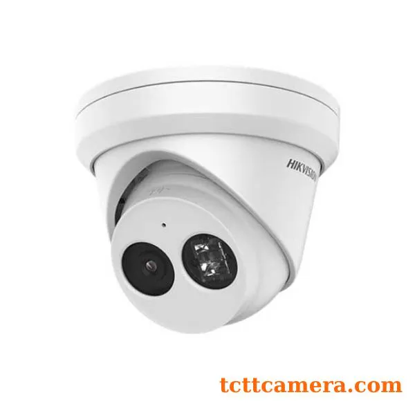 Camera IP 4MP hồng ngoại 30m Hikvision DS-2CD2343G2-IU