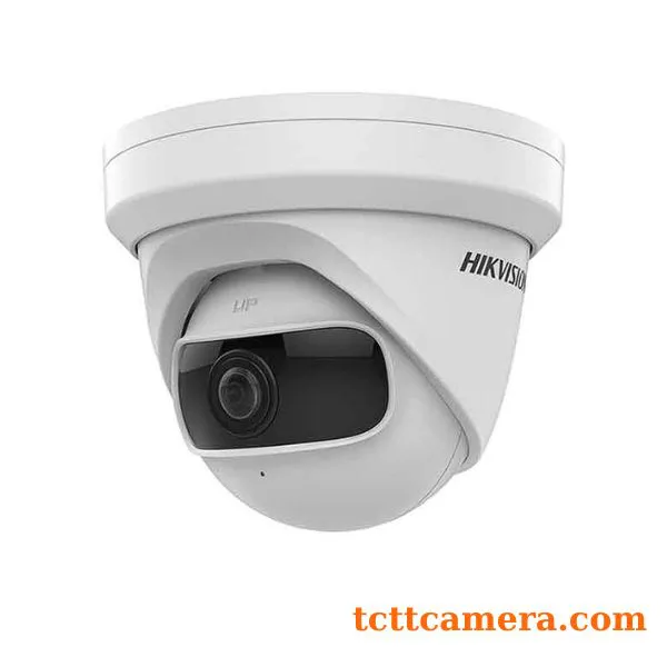 Camera IP 4MP ống kính góc siêu rộng Hikvision DS-2CD2345G0P-I