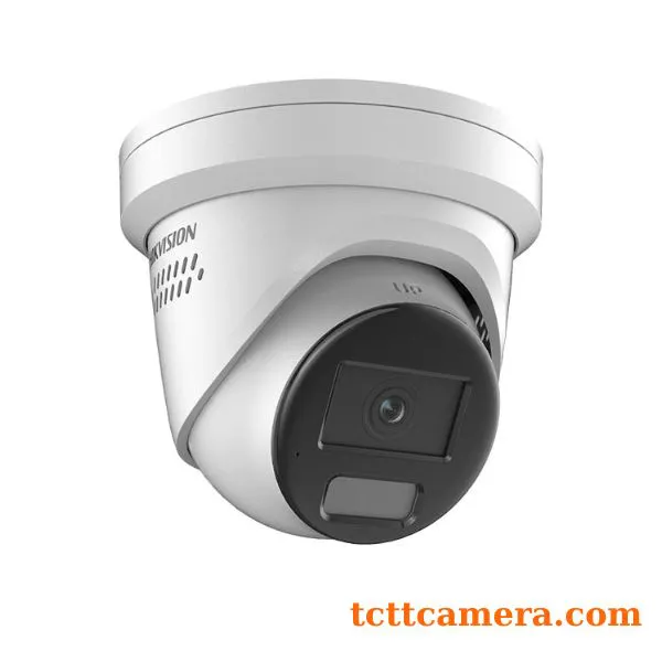 Camera IP 4MP có màu 24/24 Hikvision DS-2CD2347G2-LSU/SL