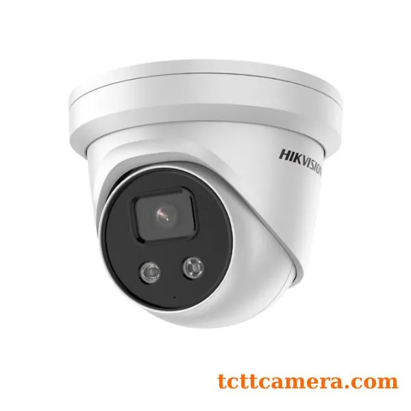 Camera IP 8MP hồng ngoại 30m Hikvision DS-2CD2386G2-ISU/SL