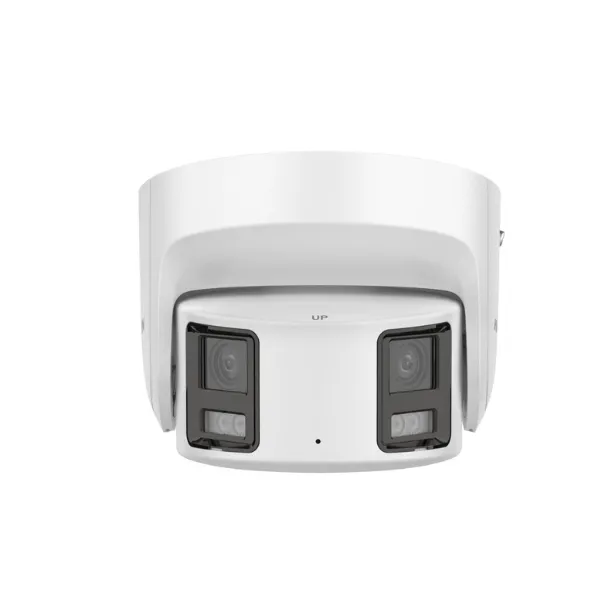 Camera ColorVu màu 24/7 toàn cảnh 4K (8MP) góc siêu rộng 180° Hikvision DS-2CD2387G2P-LSU/SL