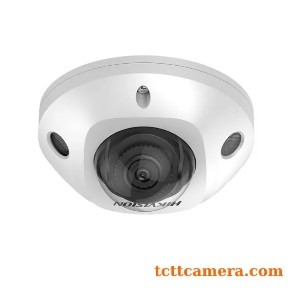 Camera IP 2MP hồng ngoại 30m Hikvision DS-2CD2523G2-IS