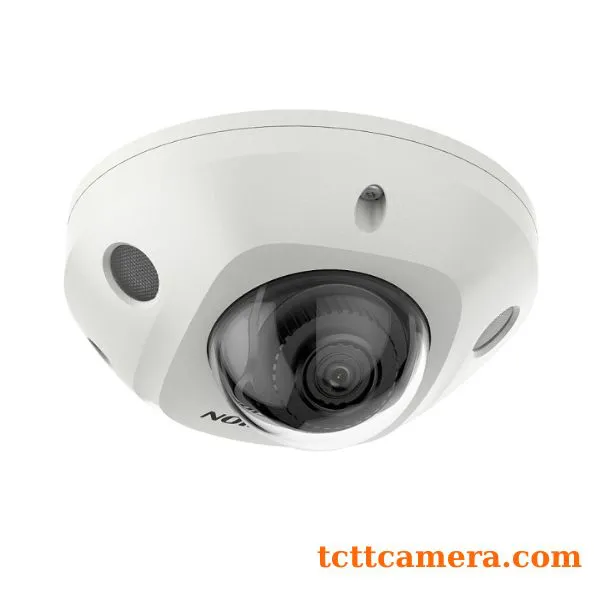 Camera IP 4MP hồng ngoại 30m Hikvision DS-2CD2546G2-IS