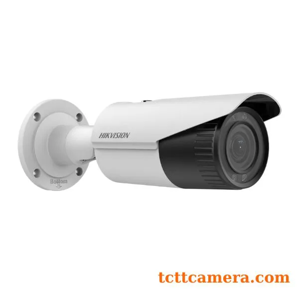 Camera IP 2MP hồng ngoại 30m Hikvision DS-2CD2621G0-IZ