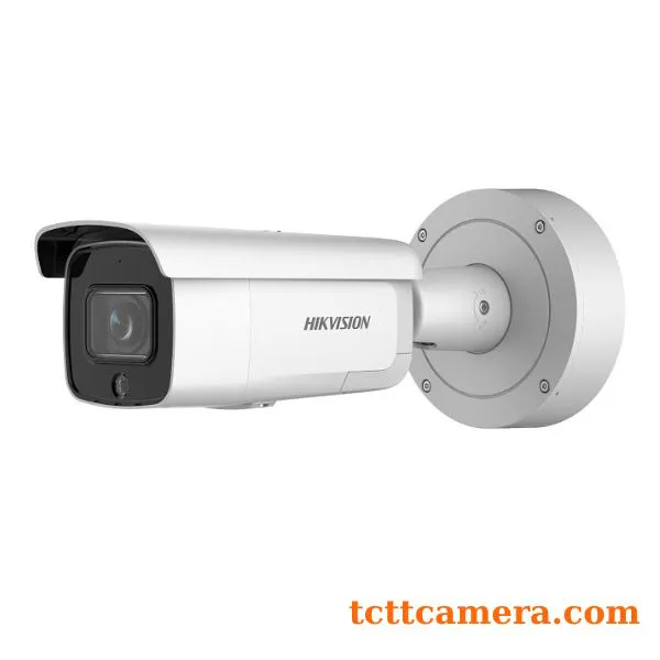 Camera IP 2MP hồng ngoại 60m Hikvision DS-2CD2626G2-IZSU/SL
