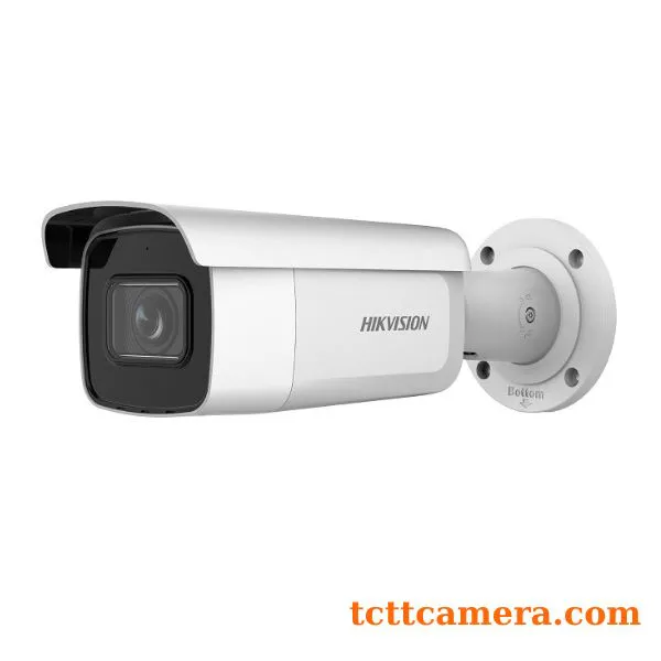 Camera IP 4MP hồng ngoại 60m Hikvision DS-2CD2643G2-IZS