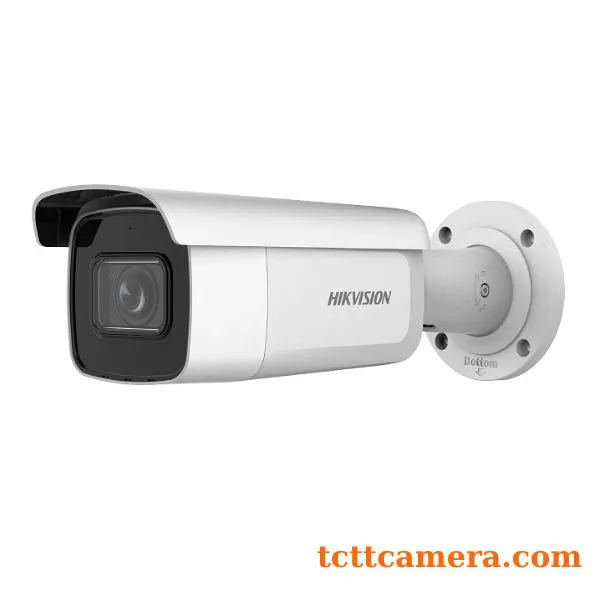 Camera IP 6MP hồng ngoại 60m Hikvision DS-2CD2663G2-IZS
