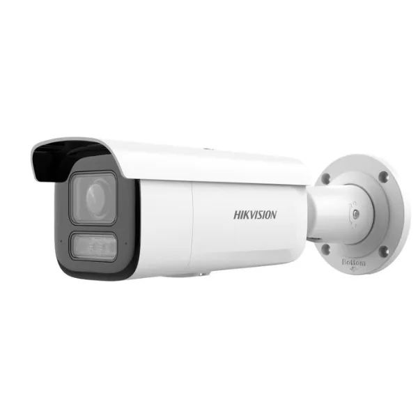 Camera acusense Dual Light - chống báo động giả 6mp Hikvision DS-2CD2663G2-LIZS2U