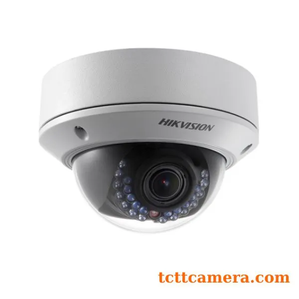 Camera IP 2MP hồng ngoại 30m Hikvision DS-2CD2720F-IS