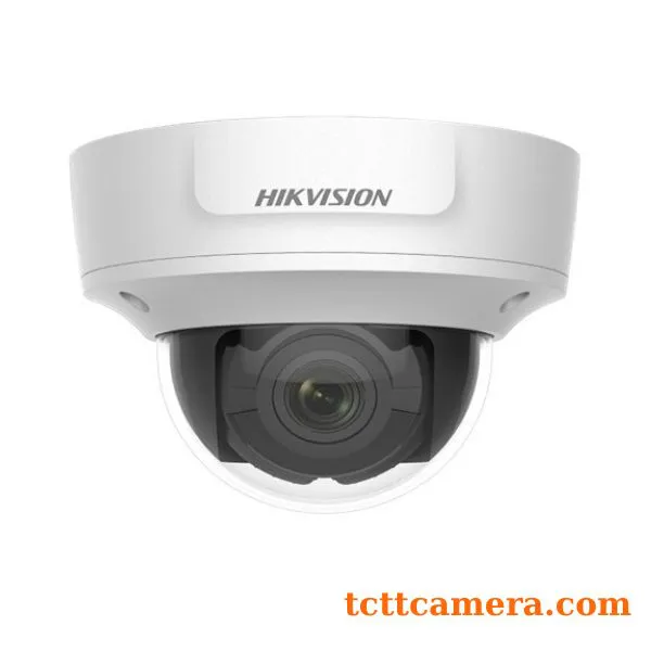 Camera IP 2MP hồng ngoại 30m Hikvision DS-2CD2721G0-IZ