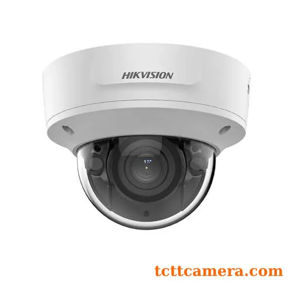 Camera IP 2MP hồng ngoại 40m Hikvision DS-2CD2723G2-IZS