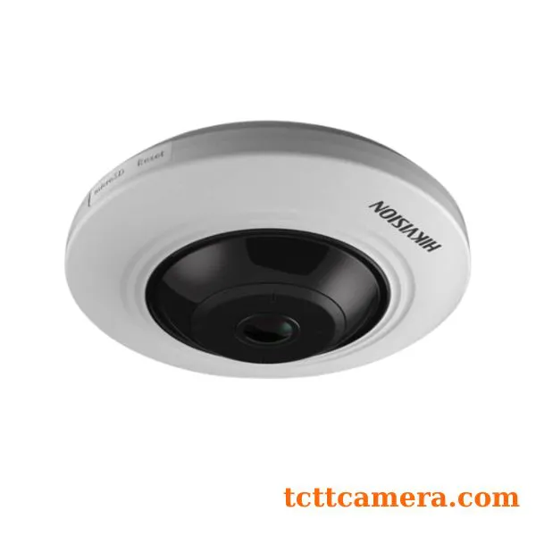 Camera IP 5MP hồng ngoại 8m Hikvision DS-2CD2955FWD-I