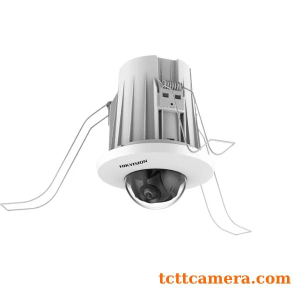 Camera IP 4MP Hikvision DS-2CD2E43G2-U