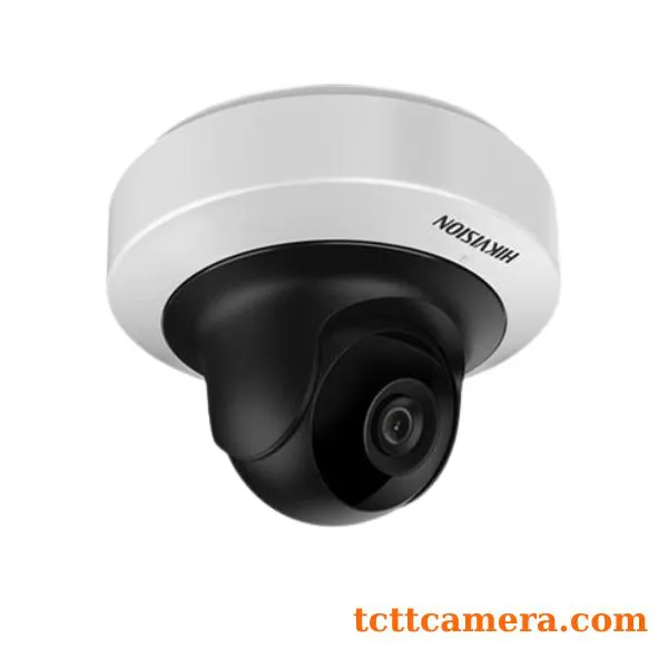Camera IP 4MP hồng ngoại 10m Hikvision DS-2CD2F42FWD-IWS