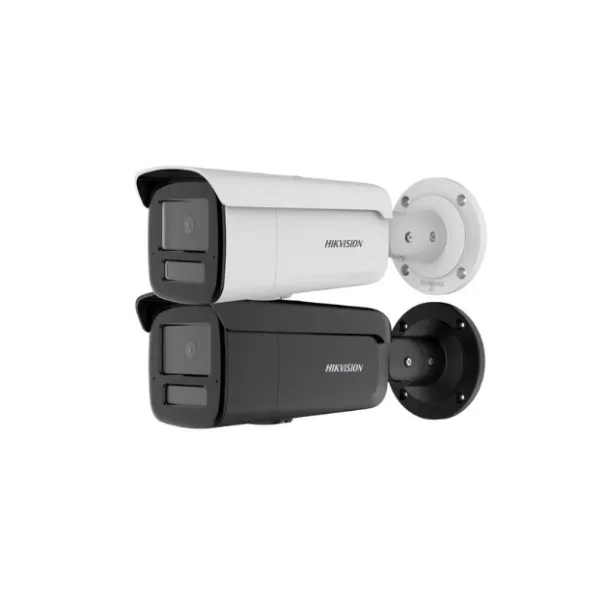 Camera acusense Dual Light - chống báo động giả 2mp Hikvision DS-2CD2T23G2-2LI2U