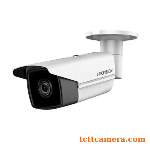 Camera IP 2MP hồng ngoại 80m Hikvision DS-2CD2T25FWD-I8