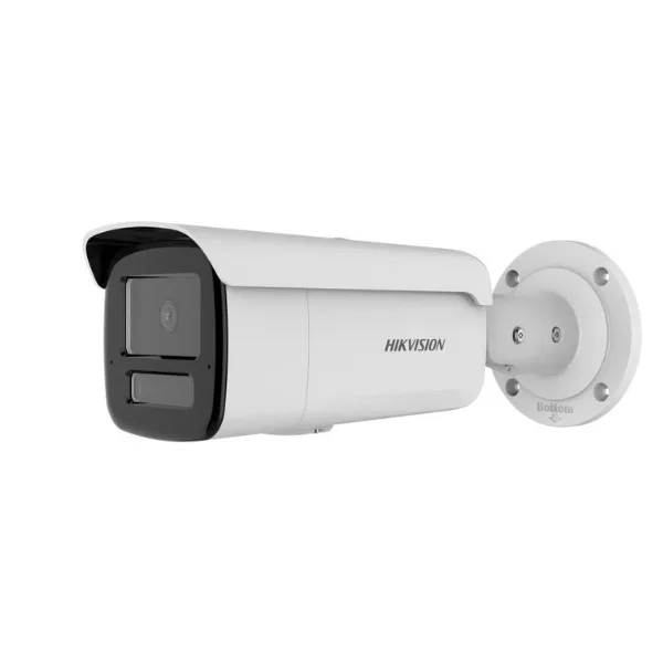 Camera acusense Dual Light - chống báo động giả 6mp Hikvision DS-2CD2T63G2-4LI2U