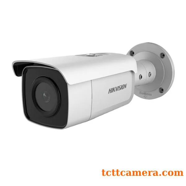 Camera IP 8MP hồng ngoại 80m Hikvision DS-2CD2T86G2-4I