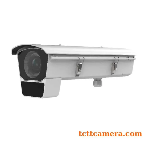 Camera thông minh nhận diện biển số Hikvision DS-2CD7026G0/EP-IH(11-40mm)