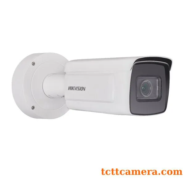 Camera nhận dạng biển số DeepinView hồng ngoại 100m Hikvision DS-2CD7A26G0/P-IZS(8-32mm)