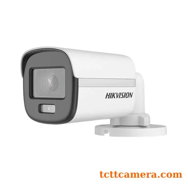 Camera HD-TVI 2MP Hikvision DS-2CE10DF0T-FS