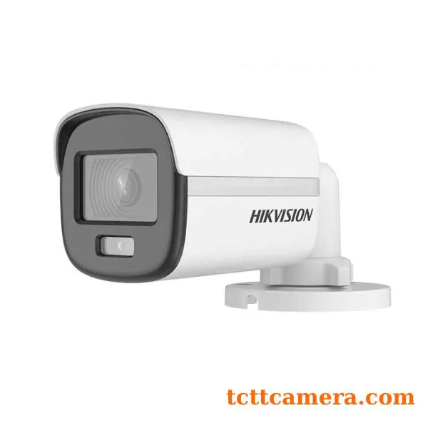 Camera HD-TVI 2MP Hikvision DS-2CE10DF0T-PFS