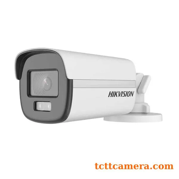 Camera HD-TVI 2MP Hikvision DS-2CE12DF0T-FS