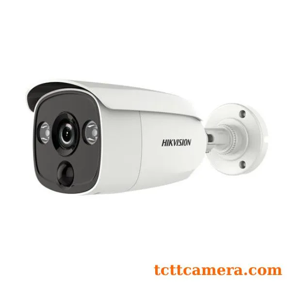Camera HD-TVI 5MP hồng ngoại 20m Hikvision DS-2CE12H0T-PIRL