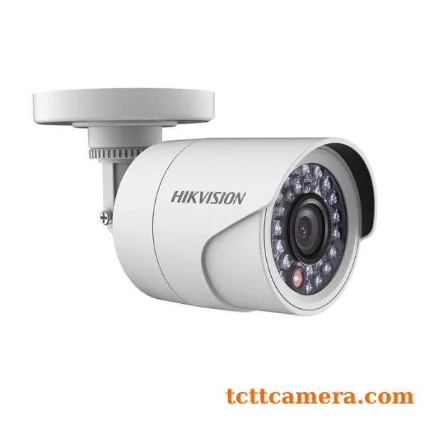 Camera HD-TVI 2MP hồng ngoại 20m Hikvision DS-2CE16D0T-IR