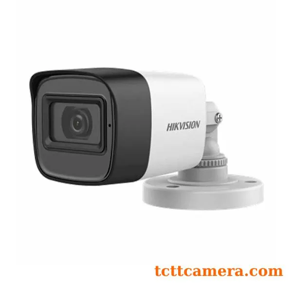 Camera HD-TVI 2MP hồng ngoại 30m Hikvision DS-2CE16D0T-ITFS