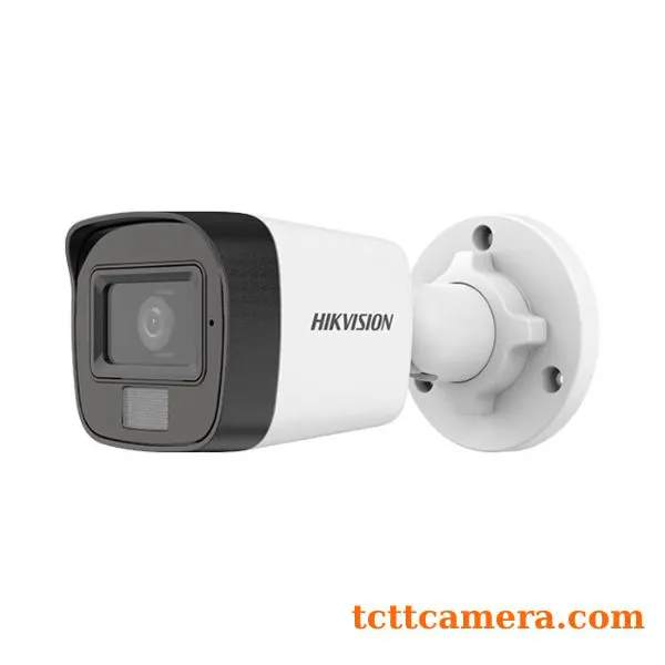 Camera HD-TVI 2MP hồng ngoại 30m Hikvision DS-2CE16D0T-LFS