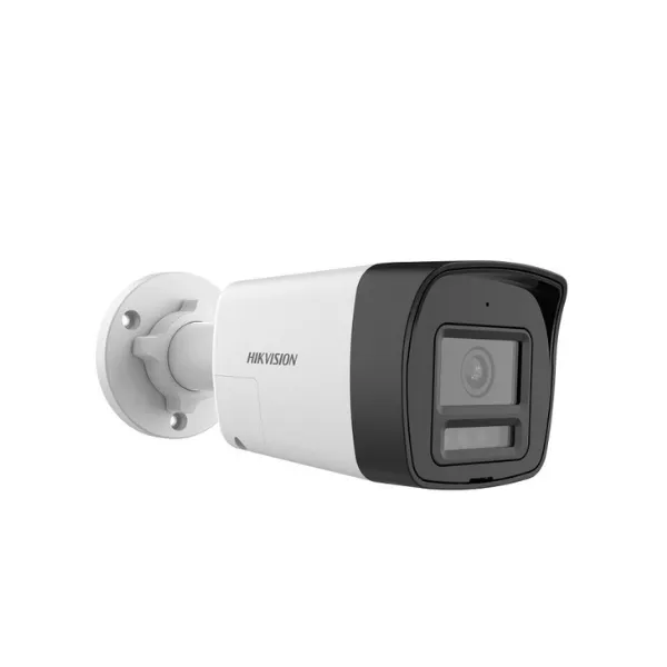 Camera thân trụ HybirdLight 2MP đàm thoại 2 chiều Hikvision DS-2CE16D0T-LTS